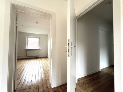 gemütliche 2 Zimmer Wohnung sucht neue Mieter