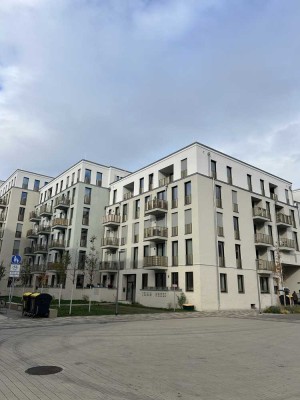 3-Zimmer Wohnung in Wilsdruffer Vorstadt/Seevorstadt-West, Dresden