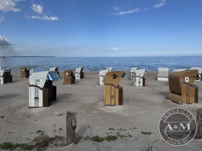 ++ ATTRAKTIVES INVESTMENT ++ Vermietetes Mehrfamilienhaus an der Ostsee mit Steigerungspotenzial ++