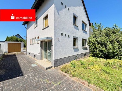 Einfamilienhaus in ruhiger Lage von Steinheim