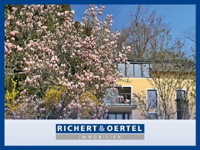 *SOFORT BEZUGSFREI* - Schöne Landhausvilla mit Weitblick