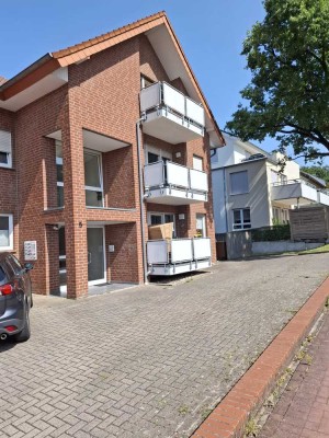 Schöne 2 ZKB, Balkon in Wallenhorst-Hollage