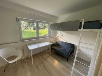 WG-Zimmer für Studierende in ruhiger Lage von Karlsruhe-Wolfartsweier