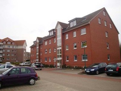 3-Zimmerwohnung Bergen auf Rügen