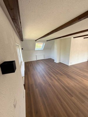 Renovierte 3-Zimmer-Wohnung mit Balkon und Küche in Bestlage von Wiesbaden-Bierstadt