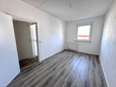 wir haben saniert // tolle 3 Zimmer Wohnung  //