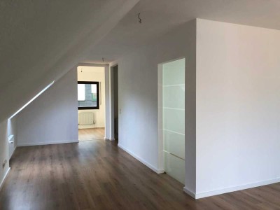 Helle 2-Zimmer Wohnung im 1. OG in Schwalmtal