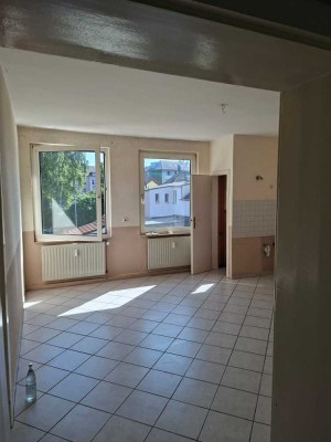 Helle 2,5-Zimmer-Wohnung in Gelsenkirchen - Schalke