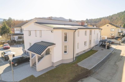 Attraktive Eigentumswohnung in begehrter Lage