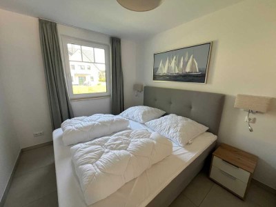 * Ferienappartement in Strandnähe *