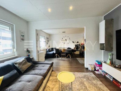 ** Traumhaftes Einfamilienhaus inklusive ELW **