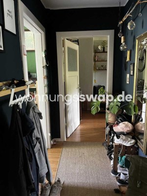 Wohnungstausch: Bredstedter Straße 10