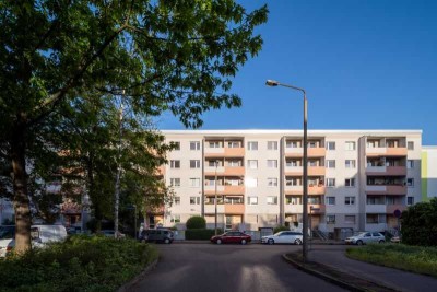 Frisch sanierte 3 Zimmer-Wohnung ab November 2025!