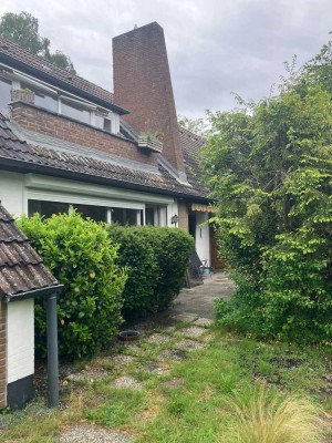 Preiswerte, gepflegte 5-Raum-Doppelhaushälfte in Stockelsdorf
