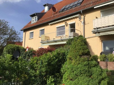 Eigentumswohnung 108 m²