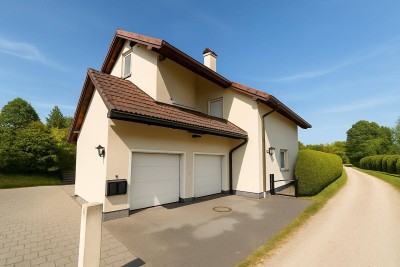 Top gepflegtes Haus in Salzburg/Grödig