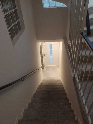 Schöne sechs Zimmer Wohnung im Oberbergischen Kreis, Gummersbach