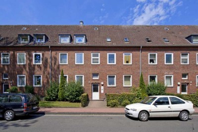 2-Zimmer-Wohnung in Bocholt