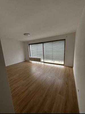 Stilvolle 1-Raum-Wohnung mit gehobener Innenausstattung in Mannheim