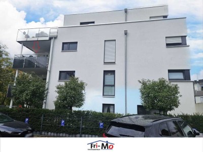 ### Exklusive Eigentumswohnung in 1A-Lage ###