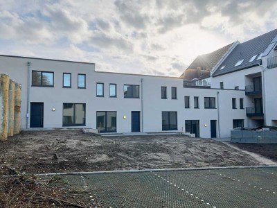 Exklusive Neubau 4-Zimmer-Townhäuser im Innenhof | verschiedene Einheiten verfügbar!