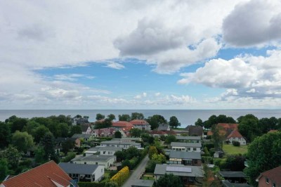 Neubau Eigentumswohnung für den 1. oder 2. Wohnsitz in ruhiger zentrumsnaher Lage