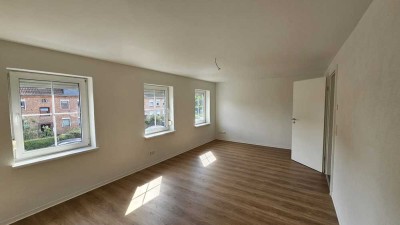 Erstbezug nach Sanierung: moderne 2-Zimmer-Wohnung beliebten Vogelviertel