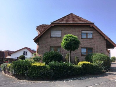 Gepflegte 3-Zimmer-Wohnung mit Balkon in Paderborn-Wewer