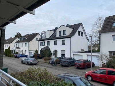 Zentrale Wohnung in Moers