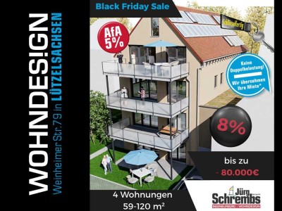 Exklusive Lage | gigantischer Weitblick | Maisonettewohnung mit Galerie  | 5,5 Zimmer |