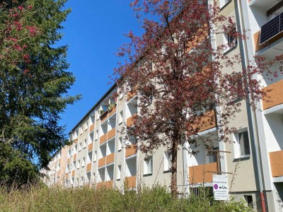 Im Angebot für Sie ++ schöne 2 Raum Wohnung im Erdgeschoss