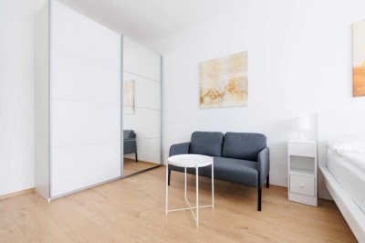 Attraktive 3-Zimmer-Wohnung mit EBK in Frankfurt (Oder)