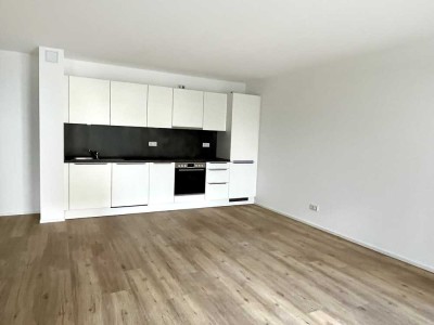 Wohnen mit zwei Balkonen am Fürther Stadtpark *NEUBAU*