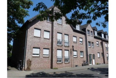 Schöne 3 Zimmer Gartenwohnung  in Issum Sevelen