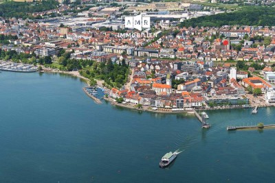 Mehrfamilienhaus im Herzen von Friedrichshafen – attraktive Kapitalanlage oder Mehrgenerationenhaus