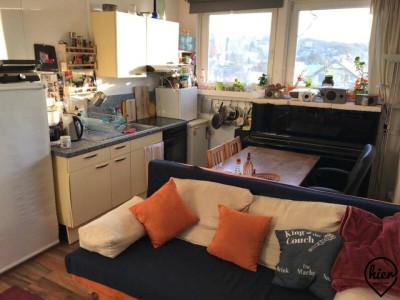 Waltendorf/Kerschhoferweg: Zimmer-Küche Wohnung Nähe LKH 886/0974