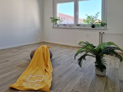 *X-Mas Special - 1 NKM geschenkt bei Anmietung bis Ende des Jahres* Renovierte 3-Zimmer-Wohnung