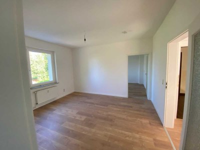 Erstbezug nach Modernisierung – Helle 3-Raum-Wohnung mit EBK in Eilenburg