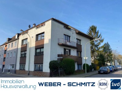 Traumhafte 3,5 Zimmer-Wohnung mit Garage in gepflegter Eigentumsanlage