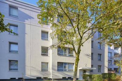 WOW-Wohnung im familienfreundlichen Monheim verfügbar!