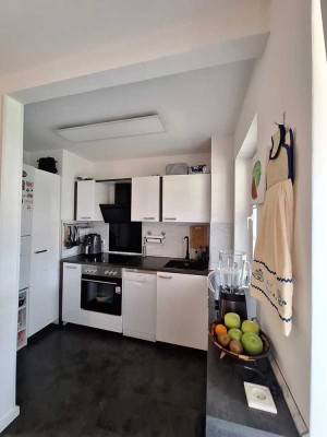 Furnished Apartment for rent in Königs Wusterhausen