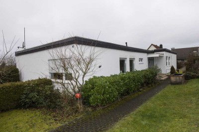 Stilvolle 3-Raum-EG-Wohnung mit gehobener Innenausstattung, Terrasse und EBK in Limburg an der Lahn