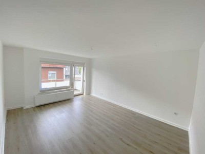 3,5-Raum-Wohnung mit Balkon in Gelsenkirchen-Buer