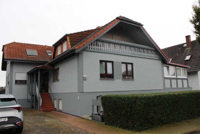 3-Zimmer Wohnung mit 20qm Terrasse in Friedberg (Hessen)