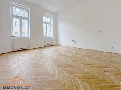 PAKET - 2 sanierte ALTBAU-Wohnungen in einem Haus