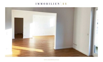 Modernisierte 2-Zimmer-Wohnung mit Balkon im beliebten Zooviertel