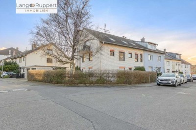 Attraktives Mehrfamilienhaus in Hirschberg an der Bergstraße