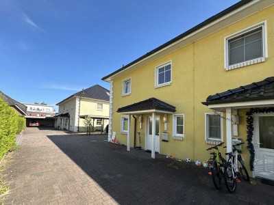 4 Zimmer + Spitzboden: Großzügiges Wohnen auf 130 m²