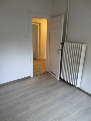 Drei Zimmer Wohnung in Nürnberger Süden