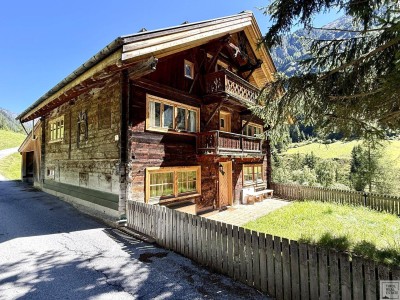 Erholungsort mit Panoramablick – Ihr Ferienhaus in ruhiger Traumlage